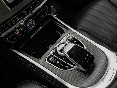 Used 2024 Mercedes-Benz G 63 AMG Squared image 30
