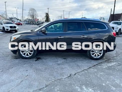 Used 2016 Buick Enclave Premium w/ Experience Buick Package image 4