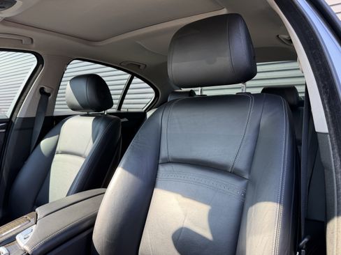 Used 2015 BMW 535i Sedan image 12