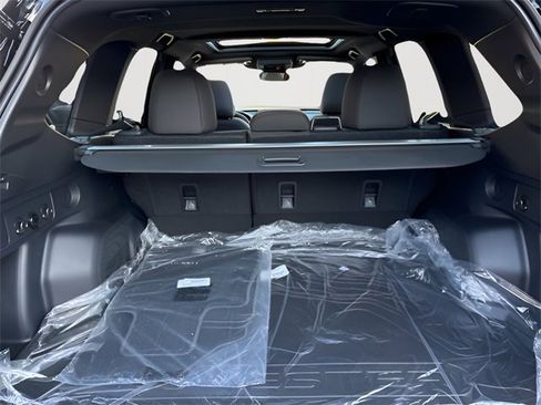 New 2026 Subaru Forester Premium image 11