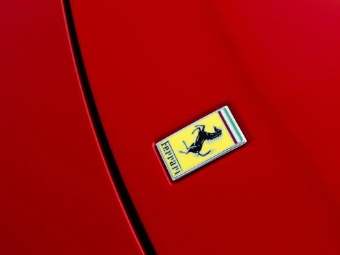 Used 2012 Ferrari 458 Italia Coupe RWD image 49