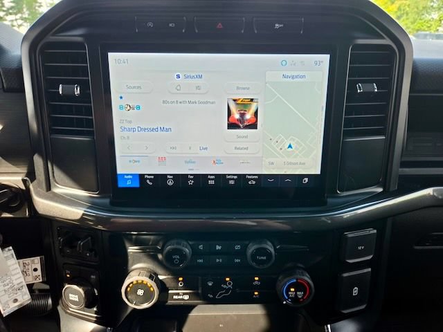 Used 2024 Ford F150 STX AWD/4WD image 20
