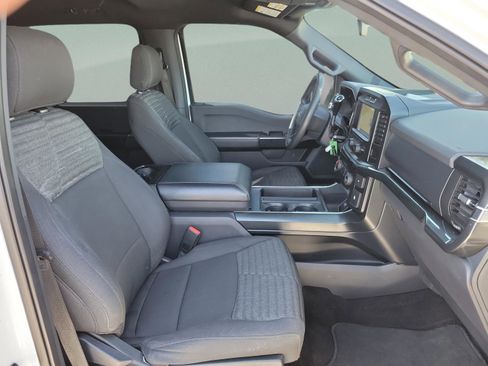 Used 2021 Ford F150 XL w/ STX Appearance Package image 25