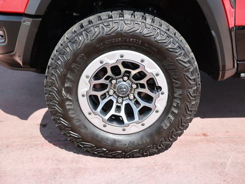 Used 2024 RAM 1500 TRX w/ TRX Level 2 Equipment Group AWD/4WD image 11