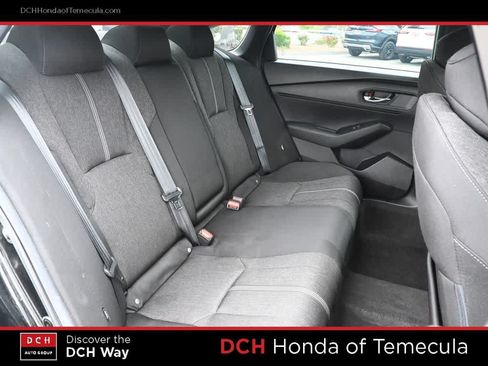 Used 2024 Honda Accord Sport image 20