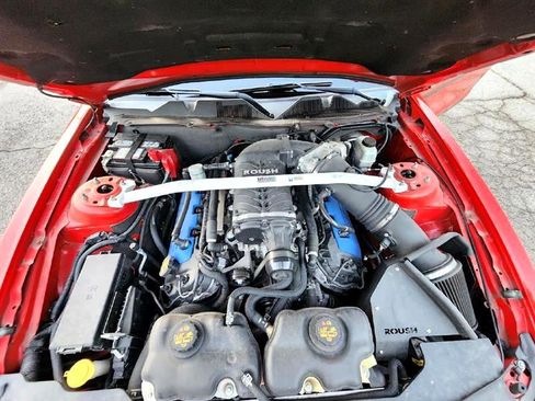 Used 2012 Ford Mustang Boss 302 w/ Boss 302 Accessory Pkg image 23