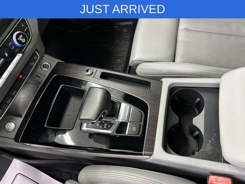 Used 2023 Audi Q5 2.0T Premium Plus w/ Premium Plus Package image 33