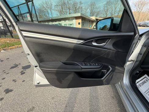 Used 2016 Honda Civic LX image 11