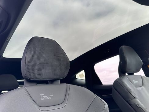 Used 2025 Polestar Polestar 3 AWD/4WD image 19