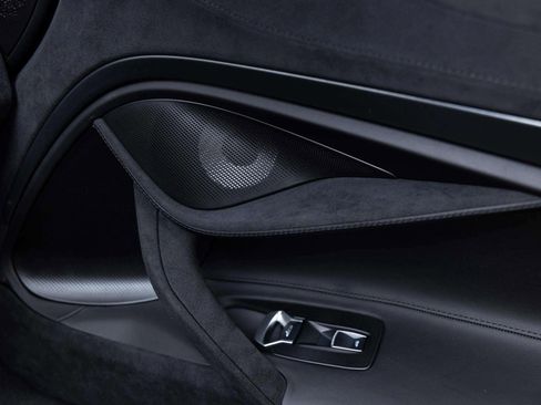 New 2026 McLaren 750S Spider image 43