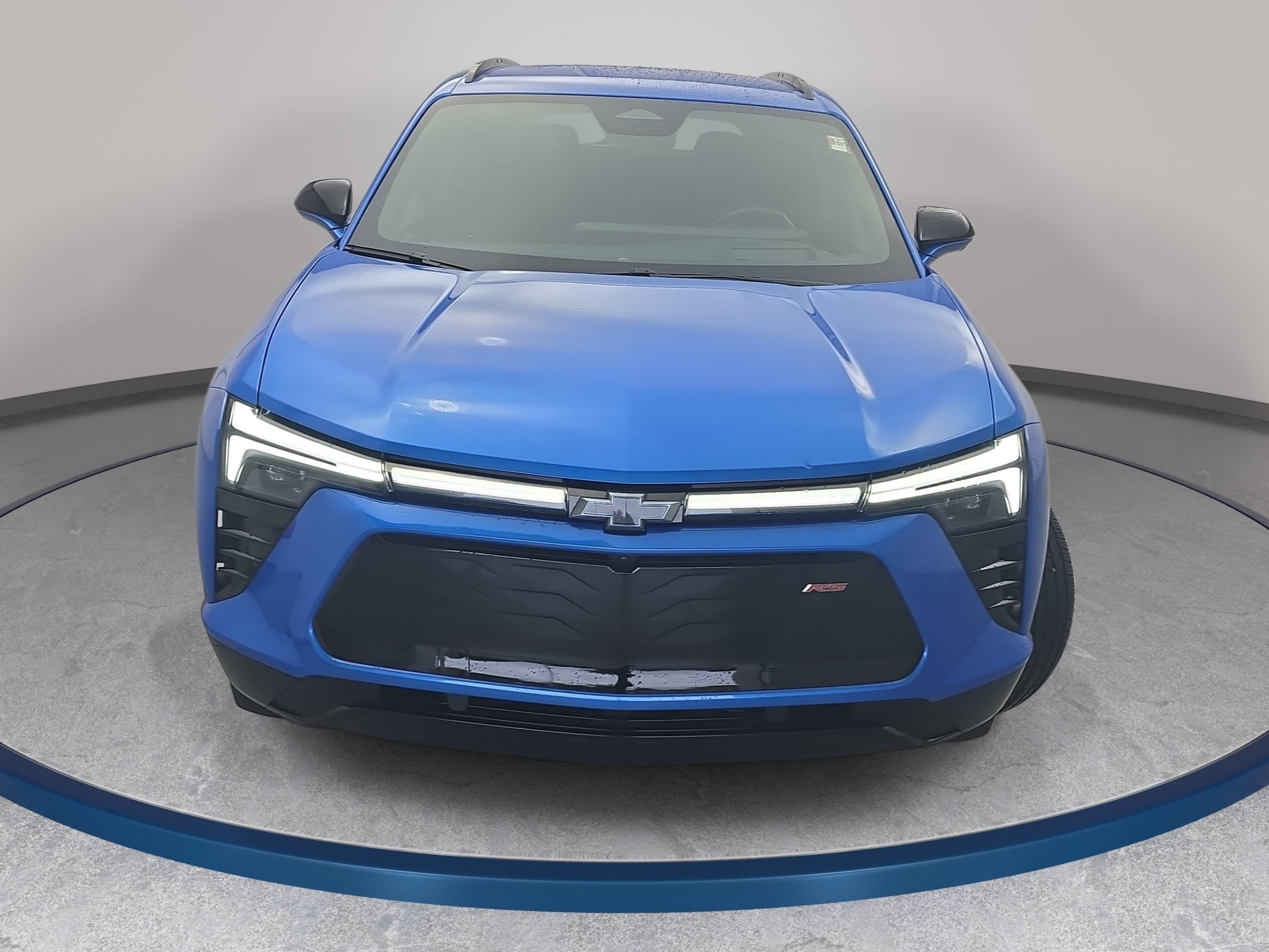Used 2024 Chevrolet Blazer EV RS RWD image 2