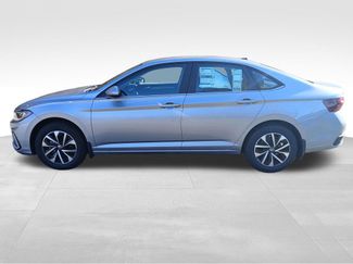 New 2026 Volkswagen Jetta S video 2