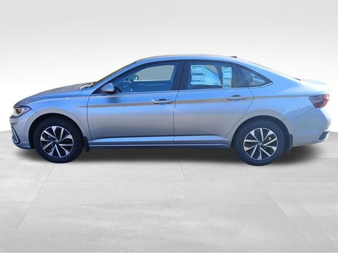 New 2026 Volkswagen Jetta S image 2