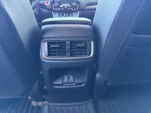 Used 2021 Honda CR-V Touring image 26