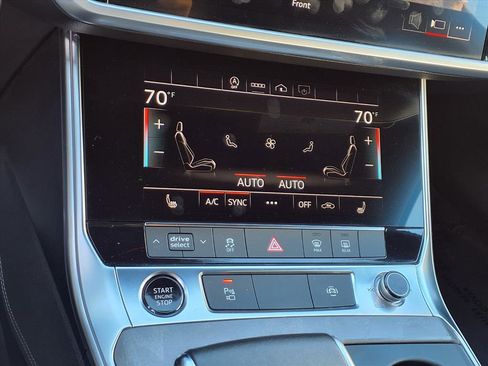 Used 2024 Audi A6 Premium Plus image 7