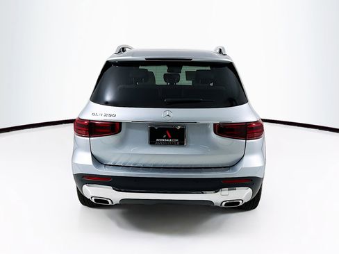 New 2026 Mercedes-Benz GLB 250 image 7