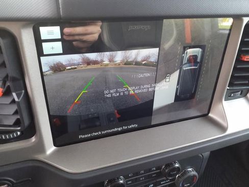 New 2024 Ford Bronco Raptor image 19