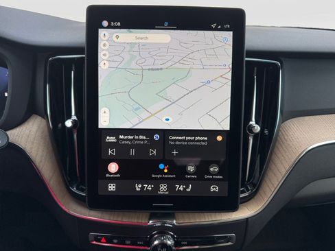 New 2026 Volvo XC60 B5 Plus w/ Protection Package Premier image 17