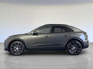 Certified 2024 Porsche Macan 4 Electric video 2