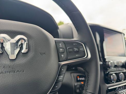 New 2026 RAM 1500 Big Horn image 17