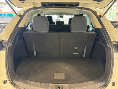 Used 2022 MAZDA CX-9 Sport AWD/4WD image 23
