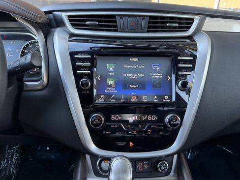 Used 2018 Nissan Murano SL w/ Moonroof Package image 20