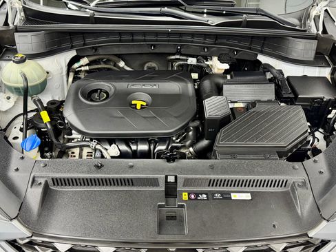 Used 2019 Hyundai Tucson SE image 23