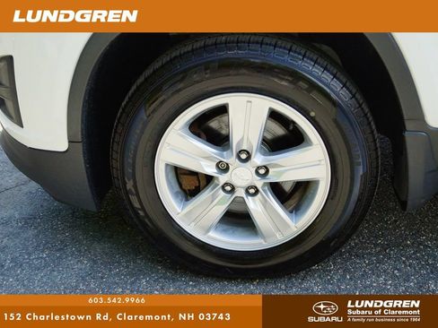 Used 2016 Chevrolet Trax LT w/ LPO, Protection Package AWD/4WD image 38