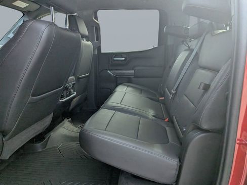 Used 2021 Chevrolet Silverado 1500 LTZ image 13