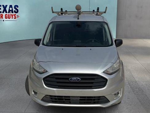 Used 2021 Ford Transit Connect XLT FWD image 5