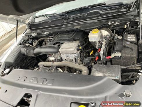 Used 2022 RAM 1500 Limited image 33