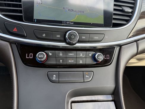 Used 2018 Buick LaCrosse Essence w/ Sun and Shade Package image 17