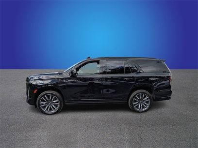 Used 2021 Cadillac Escalade Sport w/ Driver Assist Tech Package