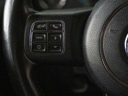 Used 2017 Jeep Wrangler Unlimited Sport w/ Quick Order Package 24S image 27