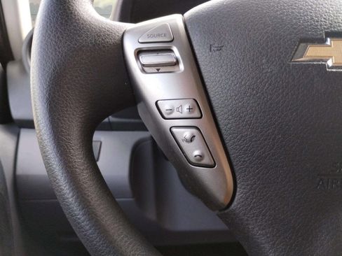 Used 2018 Chevrolet City Express LS image 23