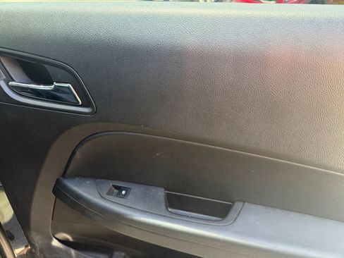 Used 2012 Chevrolet Equinox LT AWD/4WD image 34
