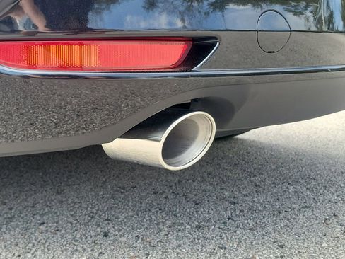 New 2026 MAZDA MAZDA3 2.5 Turbo Premium Plus image 7