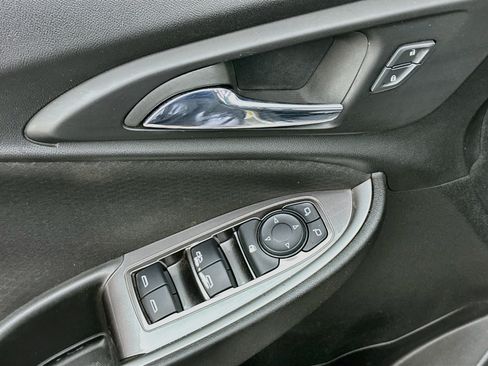 Used 2023 Chevrolet Malibu LT w/ Driver Confidence Package FWD image 15