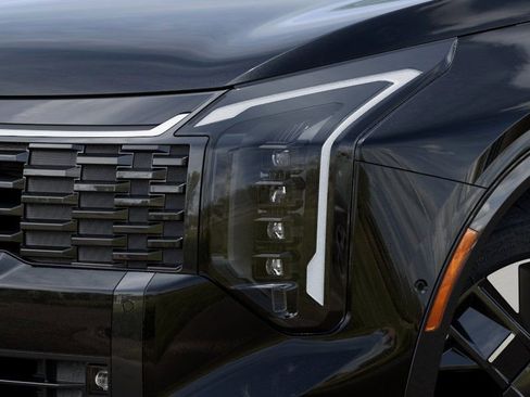 New 2026 Kia Sportage SX Prestige image 10