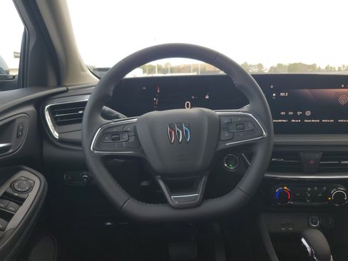 New 2026 Buick Encore GX Sport Touring image 13