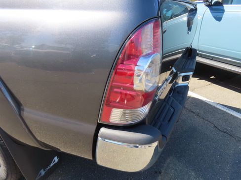 Used 2009 Toyota Tacoma 4x4 Double Cab image 11