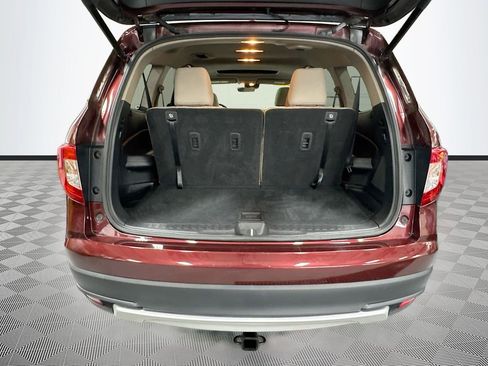 Used 2021 Honda Pilot EX-L image 27