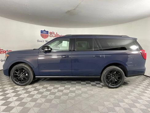 New 2027 Ford Expedition Max Platinum AWD/4WD image 6