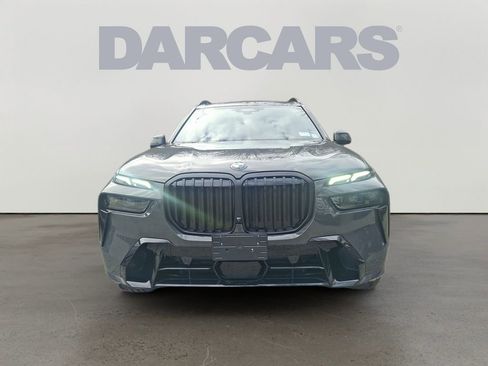 Certified 2024 BMW X7 xDrive40i w/ M Sport Package image 2