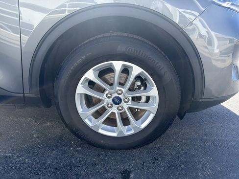 Used 2022 Ford Escape SE w/ Convenience Package image 6