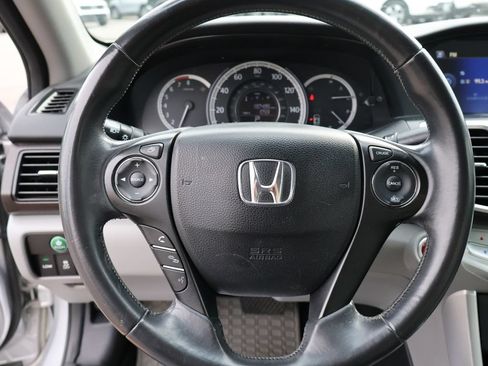 Used 2013 Honda Accord EX-L image 27