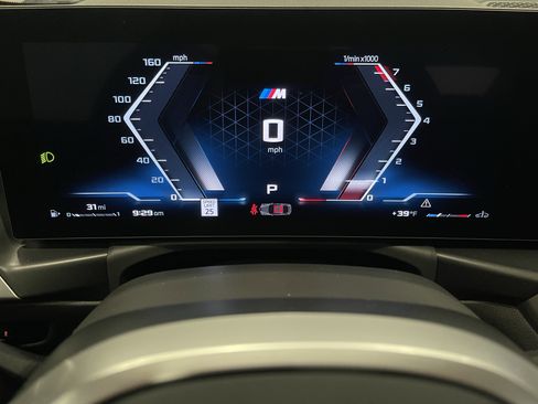 Used 2025 BMW M240i xDrive Coupe w/ Premium Package image 20