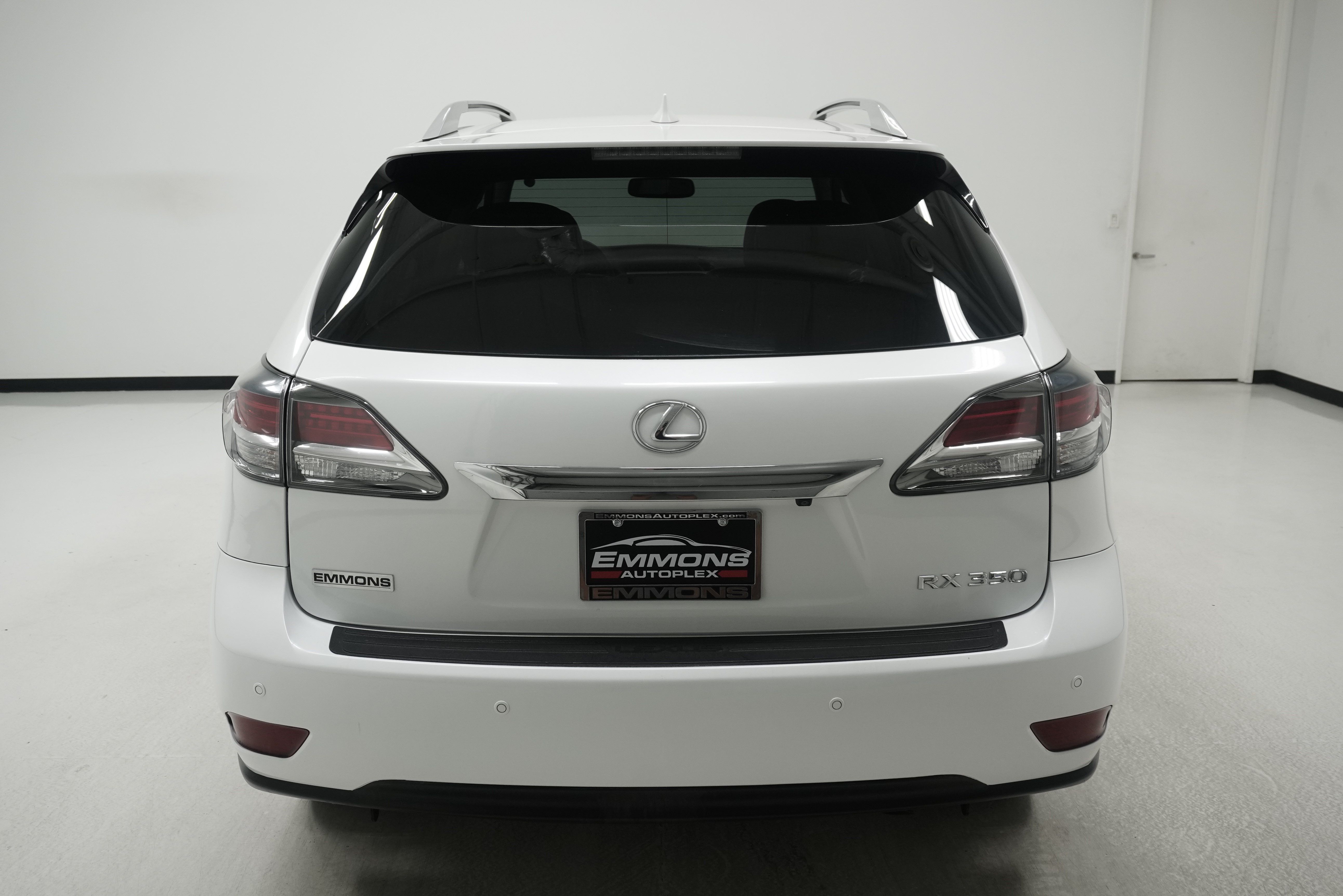 Used 2015 Lexus RX 350 FWD image 5