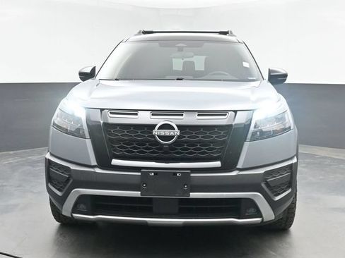 Used 2024 Nissan Pathfinder Rock Creek AWD/4WD image 3
