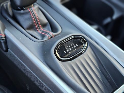 New 2026 Dodge Charger R/T Scat Pack image 13